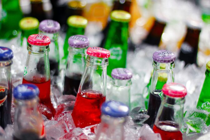 Les 5 boissons à toujours avoir en stock en 2025