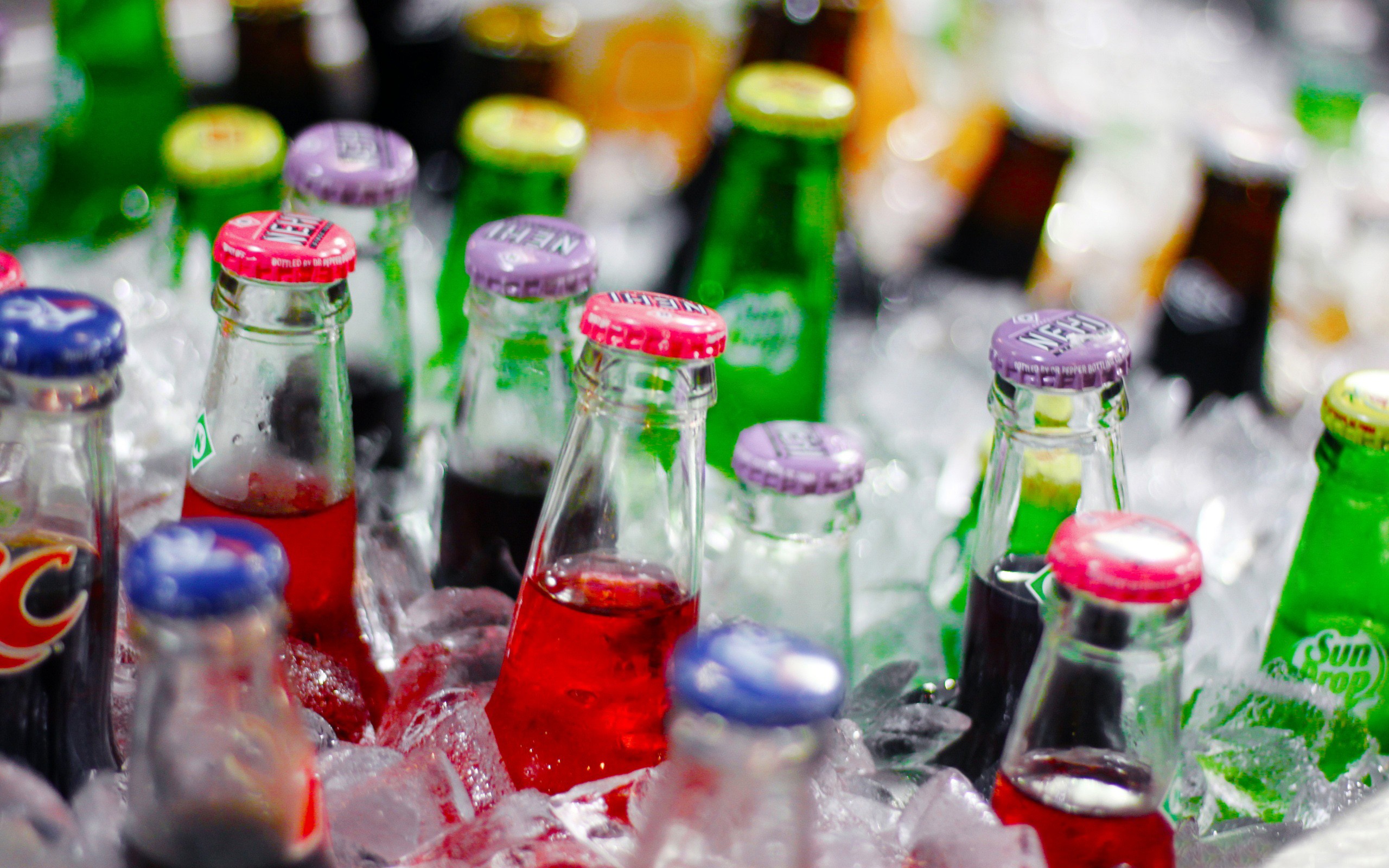 Les 5 boissons à toujours avoir en stock en 2025